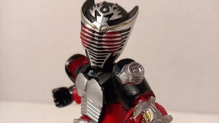 [“Bạn không thể sống sót nếu không chiến đấu”] Tôi đã tạo ra Bruco Dragon Rider trong một ngày?