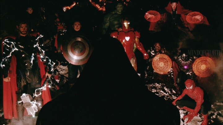 Marvel Spoiled Doctor Doom 11 Years Ago 🤯