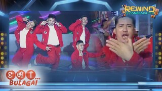 REWIND: THE COMEBACK STAGE GRAND FINALS! | EAT BULAGA | JULY 06, 2024