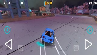 Epicars ~ Game Android ~ Offline ~ Gameplay ~ 317MB