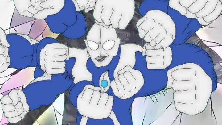 [Gomora's Unfortunate Adventure (Side Story)] Gao Si: Is there anyone else who can do this except me