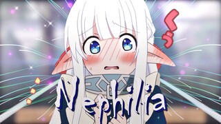 amv Daddy Style Nephilia😋