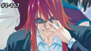 (พากย์มังงะ) ผู้บ่มเพาะพลังของเทพและปีศาจ ตอนที่ 1-117