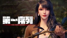 The First Order Episode 09 Subtitle Indonesia