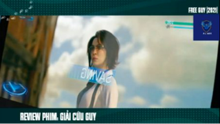 REVIEW PHIM : Giải cứu Guy (p2) #reviewphimhanhdong
