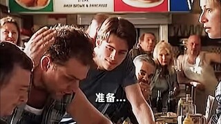 你能吃多少个汉堡？