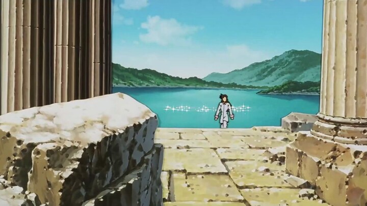 Movie 2  conan Thám tử lừng danh Conan: Mục tiêu thứ 14