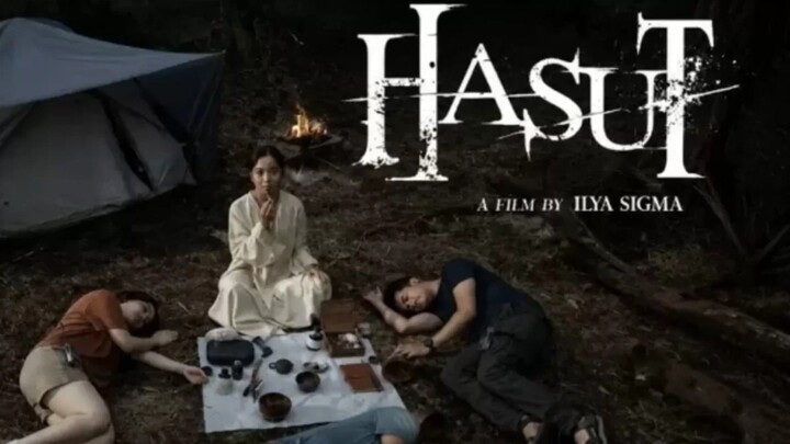 FILM HASUT (2026) | Horor Tanpa Andalkan Jumpscare? Ini Premisnya!