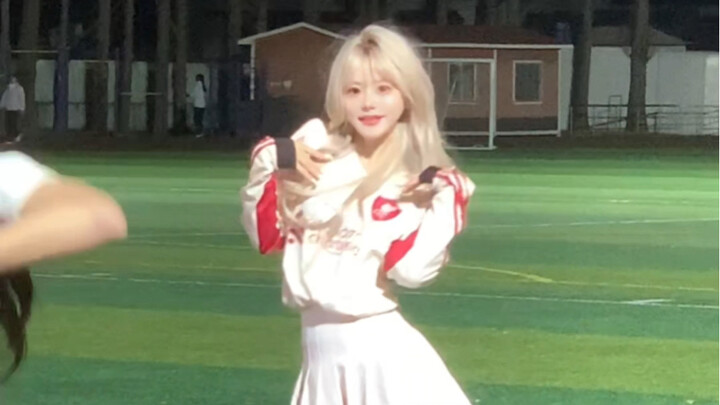 What are the requirements for dating a senior female student?