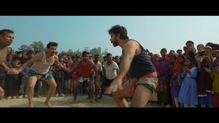 Domm Full Movie in Bangla for free watch online