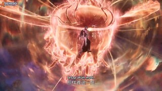 Lingwu Continent Ep42 sub indo