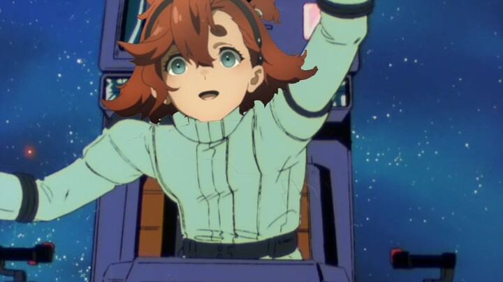 Mercury Witches Season 2 finale leaked! !