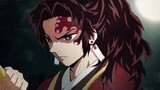 Demon Slayer Kamado Tanjirou manga cuts