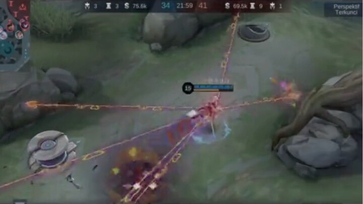 fanny