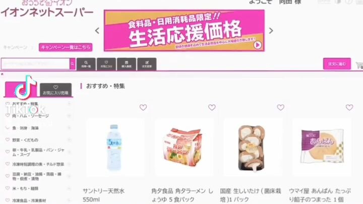 campfire cooking in another world - unique skill - online grocery