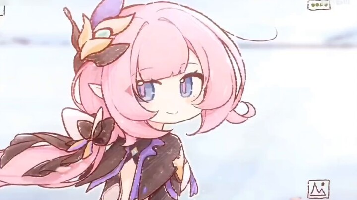 Hãy nhìn Alicia lần nữa (thật bất ngờ!)