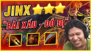 NẾU CUỘC ĐỜI CHỈ CHO BẠN NHỮNG CON BÀI XẤU HÃY TẬP LÀM NGƯỜI CHƠI GIỎI!!! | ĐẤU TRƯỜNG CHÂN LÝ | QTV