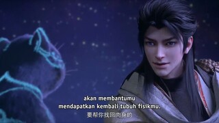 WunDong Qian Kun S6 Eps 2 Sub Indo HD