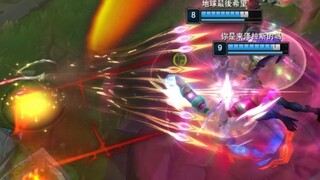 เทศกาลแห่งดาบปีศาจ~