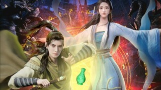 A record mortals journey Eps155 sub indo