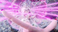 Jade dynasty S 3 Eps 25 sub indo