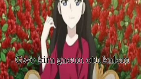 Kebodohan ku saat pertama kali nonton shinbi's house chekk