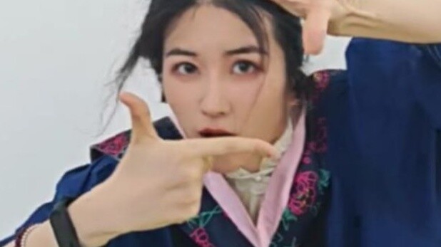 Brother, I have graduated.