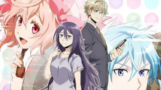 Net - Juu No Nasume Tập 6 Vietsub ( Chiến Hữu Của Tôi )