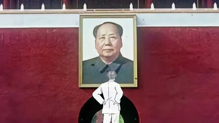 “Just a single thought can save all living beings!”