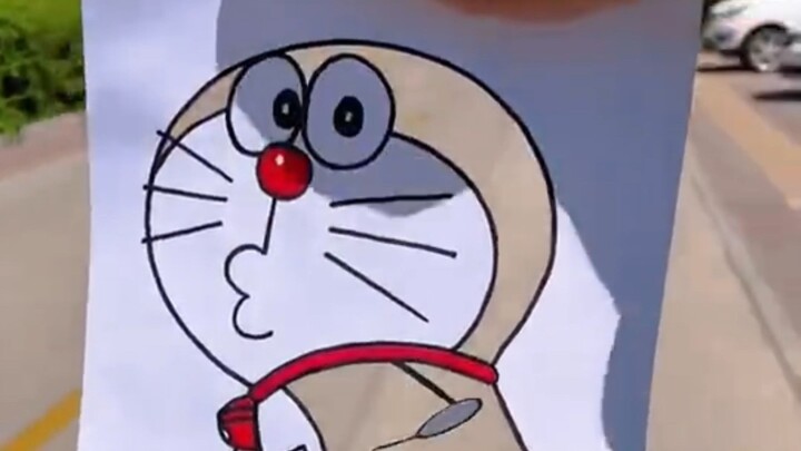 你还别说，看起来真的好好玩，好开心的样子