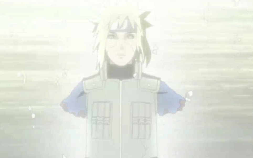 The reincarnation of the dirty soil is lifted, and Naruto bids farewell to Minato - Bilibili The reincarnation of the dirty soil is lifted, and Naruto bids farewell to Minato - Bilibili
