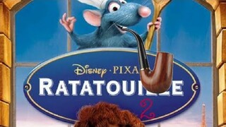 Ratatouille 2