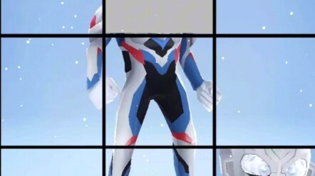I don't believe anyone can restore Zeta Jason
