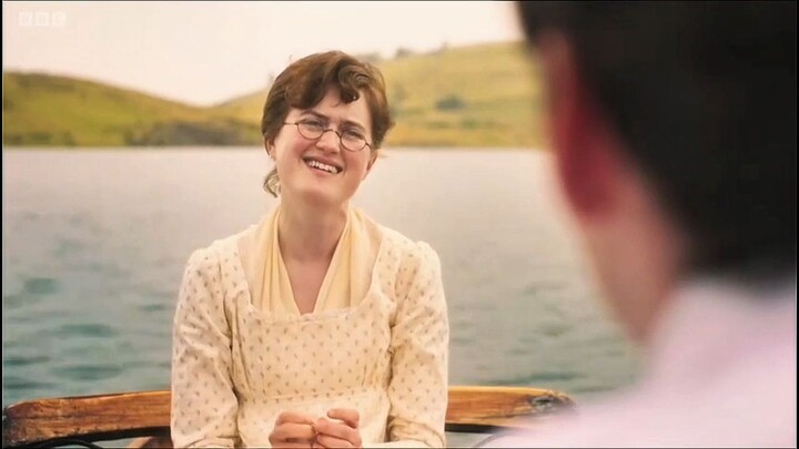 The Other Bennet Sister Full episode 8