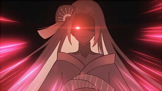 Baal Cinematic Story Cutscene | Genshin Impact