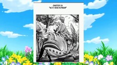 [Manga One Piece] - 800 Kebohongan 25I