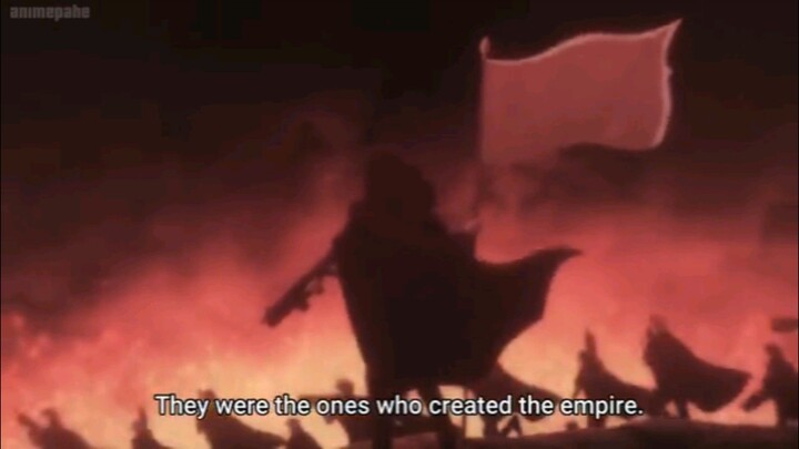 The lord of mysterious _Ore_wa_Seikan_Kokka_no_Akutoku_Ryoushu_-_02_360p_SubsPlease