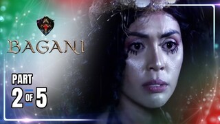 Bagani | Episode 102 (2/5) | April 30, 2024