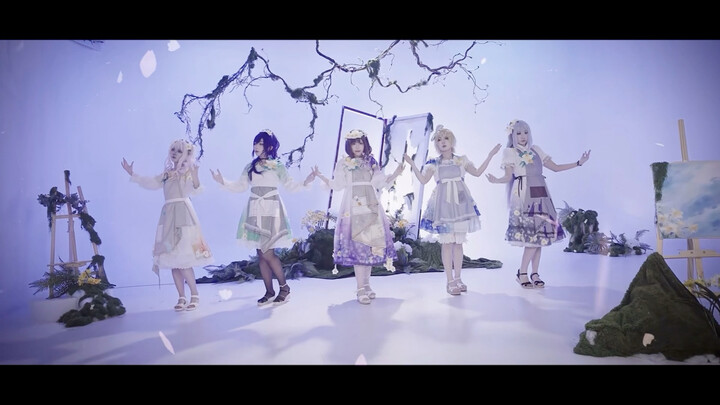 Bocoran Rekaman Latihan Tari 25h Muncul [PJSK/Project Sekai]