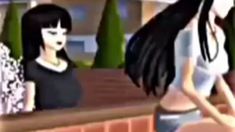 Sakura School Simulator(uwu uwu)