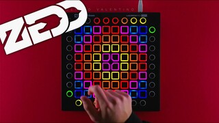 FUNNY - Zedd // LAUNCHPAD Cover feat Jasmine Thompson