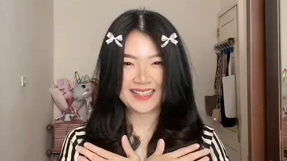 dance mudah wibu