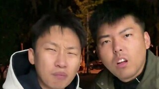 一座不用爬的山？我被室友做局了，腿都软了！