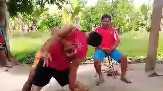 funny