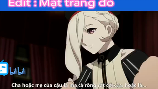 Nhầm tưởng cha mẹ main là ma cà rồng cổ xưa #anime