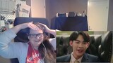 The Tuxedo สูทรักนักออกแบบ  episode 3 reaction - Getting back at the boss