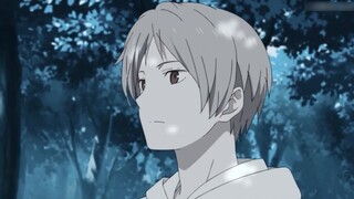 [Nhân Ngoại] "Tôi thích cậu, Natsume"