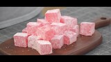 Turkish Delight Recipe by Nino's Home