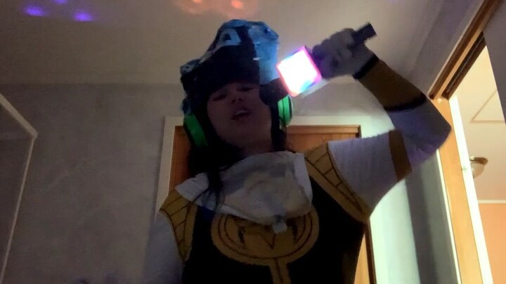 Let Me Down Sing episodes 6