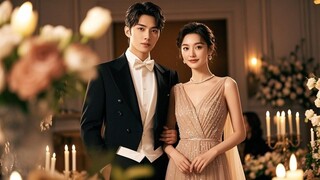 Dari pura-pura cinta menjadi sungguh cinta, aku dimanja oleh suami bintang film.... (YT)